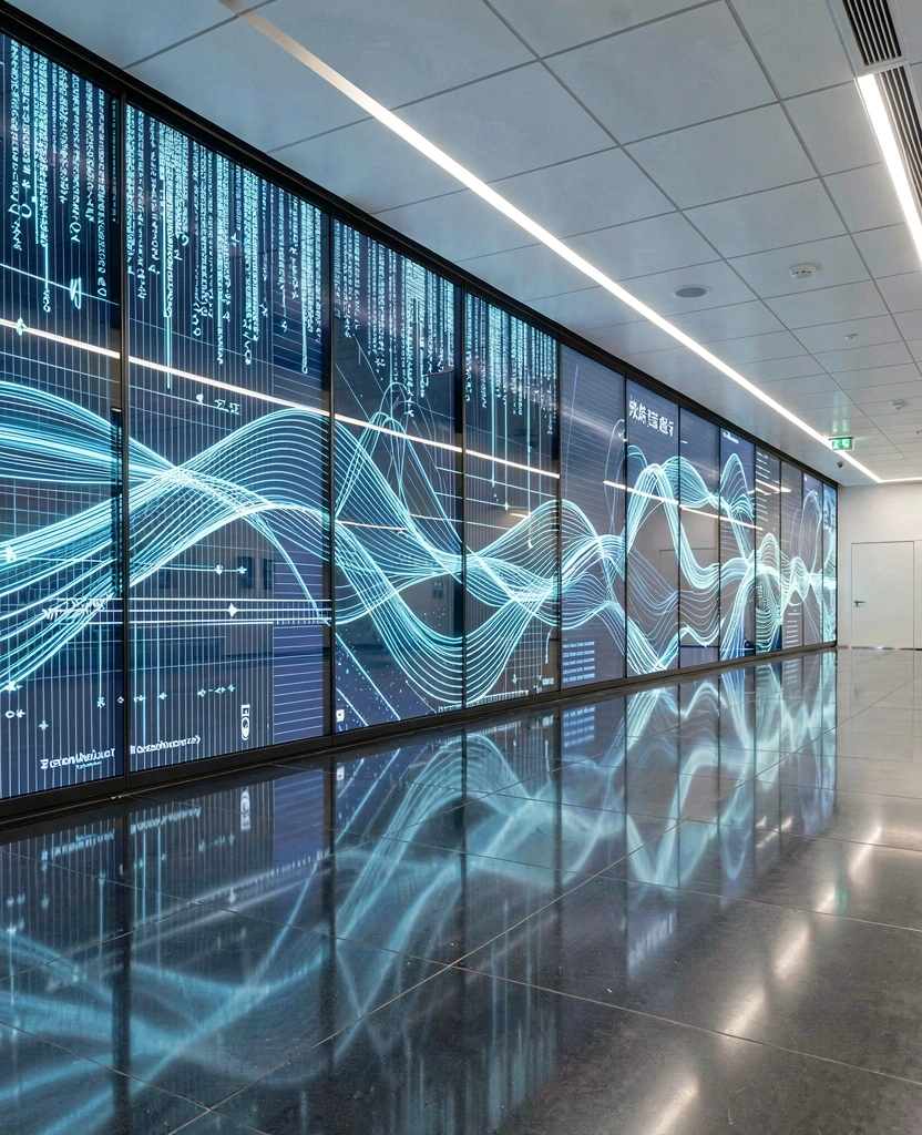 Marmara Vision Data operational environment