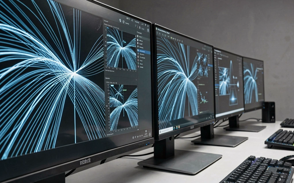 Data Analytics Verification Environment